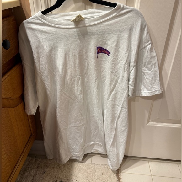 Clemson T-shirt - Picture 1 of 3